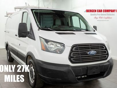 Used 2016 Ford Transit 150 130 Low Roof