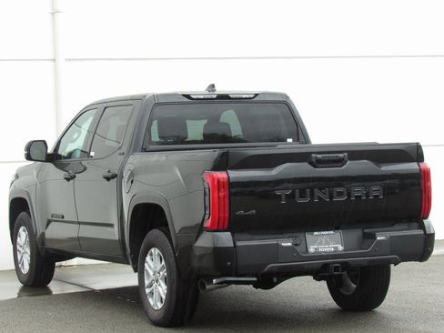 Used 2024 Toyota Tundra SR5 image 5