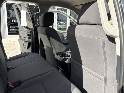 Used 2022 Toyota Tundra SR w/ SR Tow Package image 34