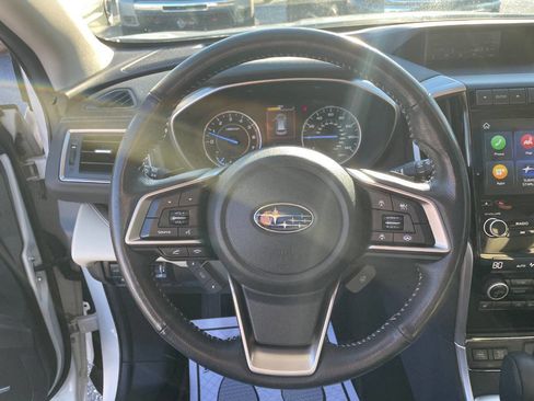 Used 2021 Subaru Ascent Limited w/ Technology Package image 25