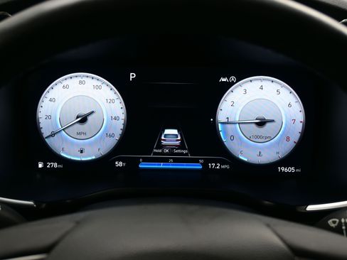 Certified 2023 Hyundai Santa Fe Limited image 25