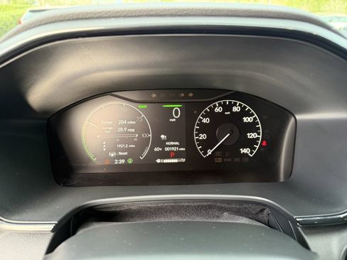 Certified 2025 Honda CR-V Sport-L image 21