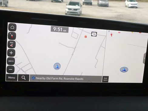 Used 2025 Hyundai Palisade SEL image 28