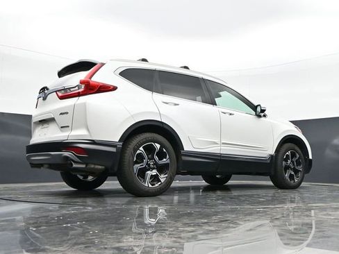 Used 2019 Honda CR-V Touring image 37