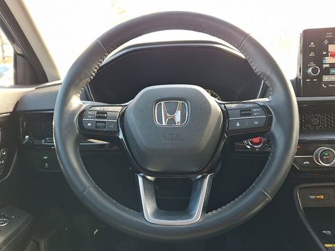Used 2024 Honda CR-V EX-L image 8