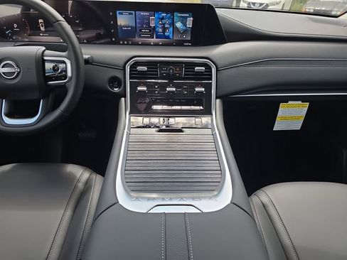New 2026 Nissan Armada SV RWD image 14