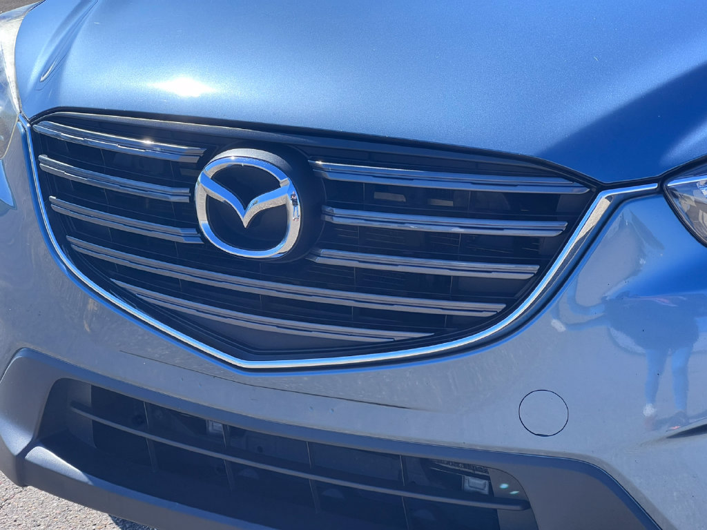 Used 2016 MAZDA CX-5 Sport AWD/4WD image 32