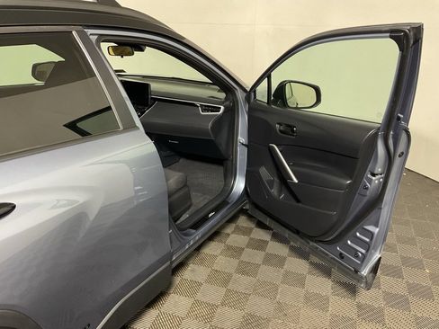 Used 2024 Toyota Corolla Cross AWD Hybrid image 35
