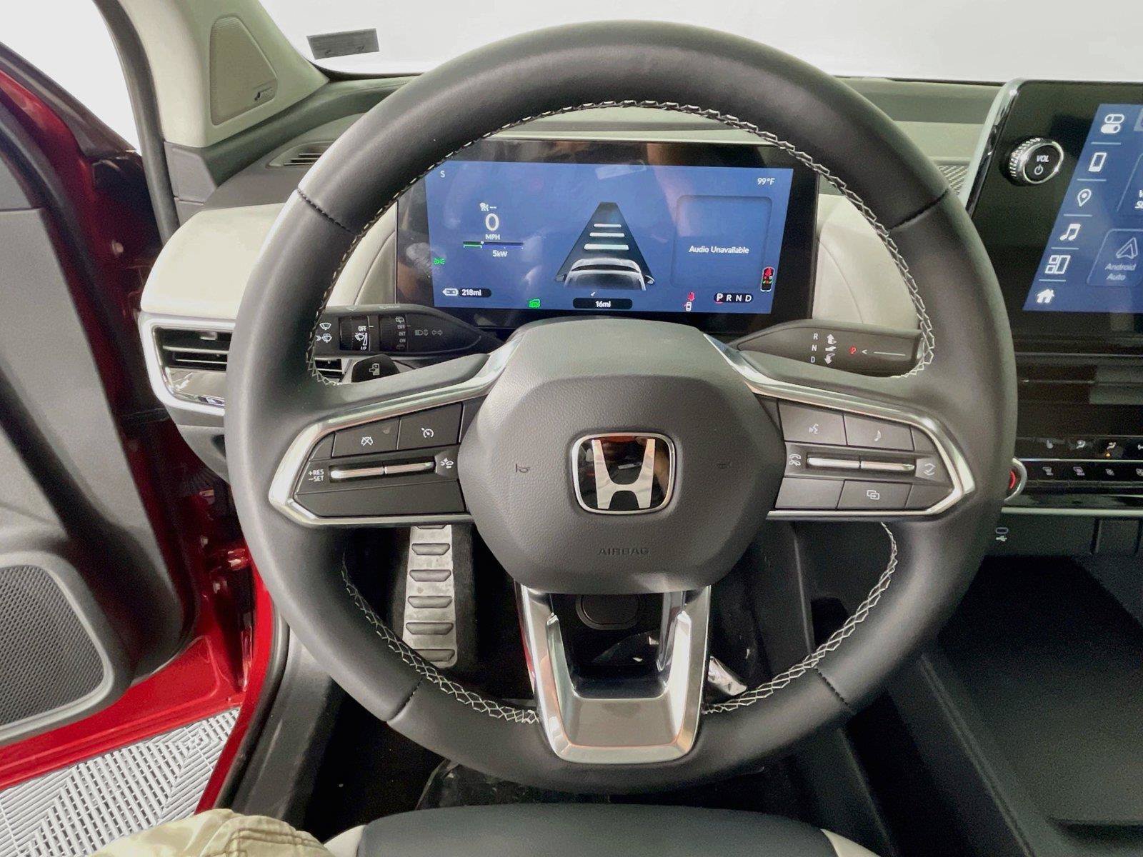 New 2026 Honda Prologue Touring image 8