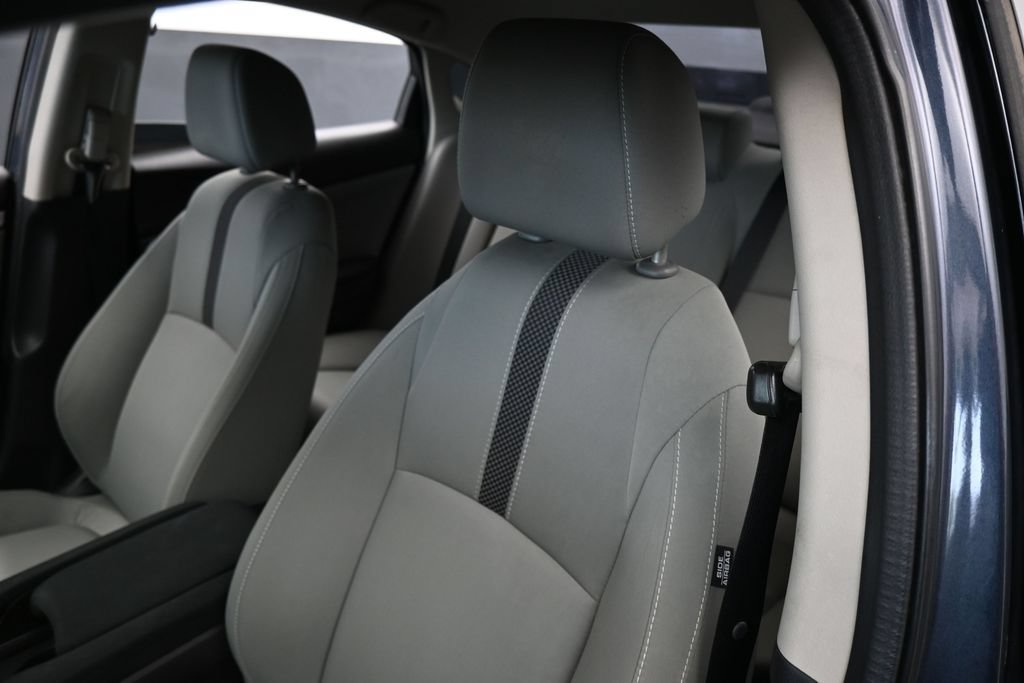 Used 2020 Honda Civic LX image 17
