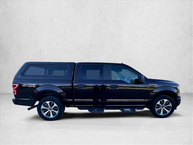 Used 2020 Ford F150 XL w/ Equipment Group 101A Mid RWD image 5