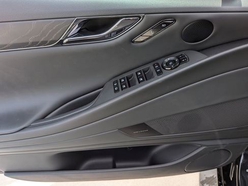 New 2026 Genesis G80 3.5T Prestige image 11