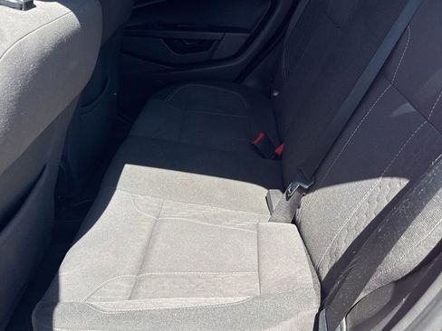 Used 2017 Ford Fiesta SE w/ Equipment Group 201A image 21