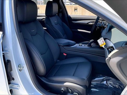 New 2026 Cadillac CT5 Premium Luxury RWD image 19