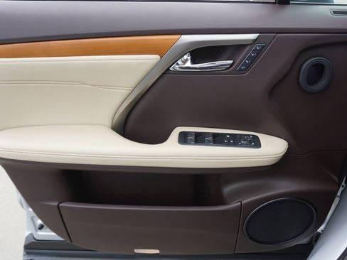 Used 2019 Lexus RX 350 FWD w/ Premium Package image 23