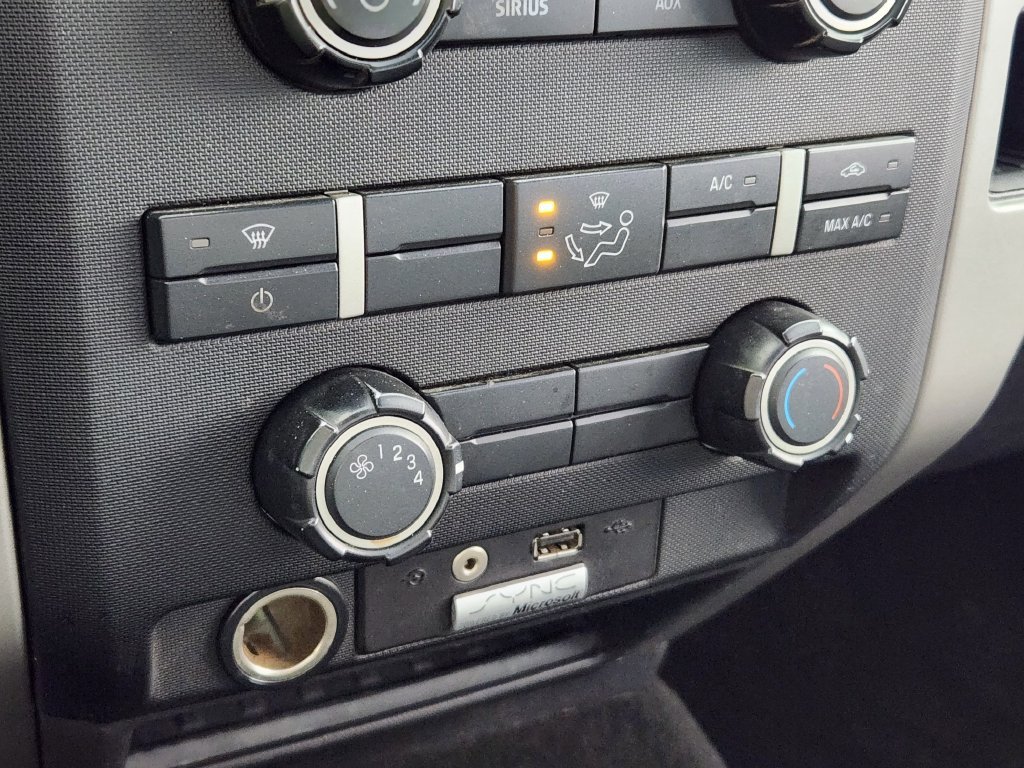 Used 2012 Ford F150 XLT AWD/4WD image 23