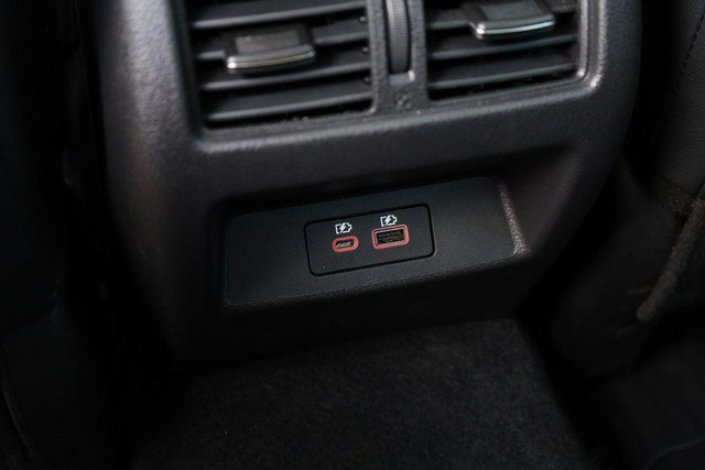 Certified 2025 Nissan Altima 2.5 SL FWD image 23