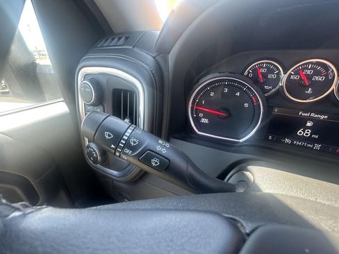Used 2022 Chevrolet Silverado 2500 LT w/ Convenience Package AWD/4WD image 20