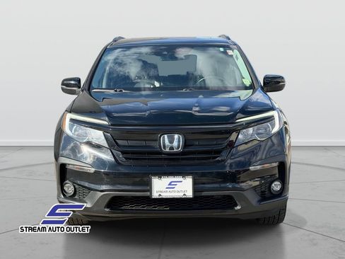 Used 2021 Honda Pilot Special Edition image 2