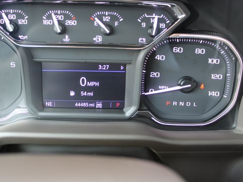 Used 2023 GMC Sierra 3500 SLT w/ SLT Convenience Package AWD/4WD image 21