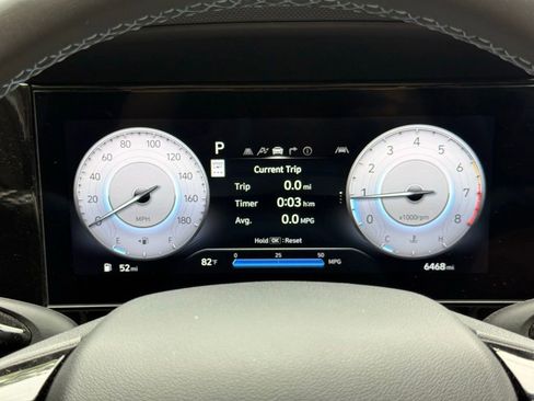 Used 2025 Hyundai Elantra N FWD image 11