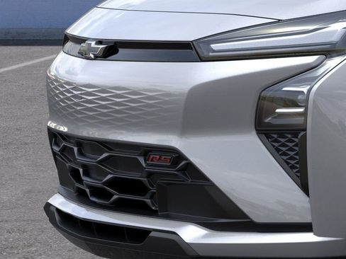 New 2027 Chevrolet Bolt RS image 38