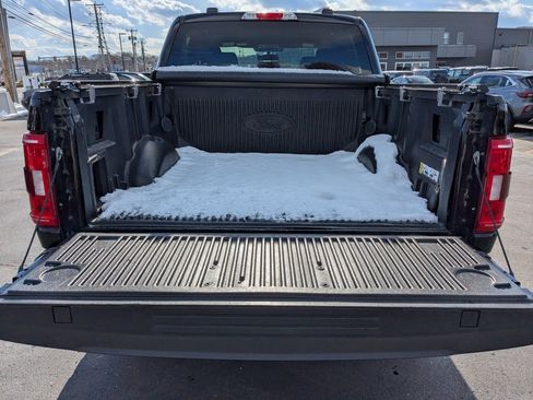 Certified 2021 Ford F150 XLT w/ Equipment Group 302A High image 13