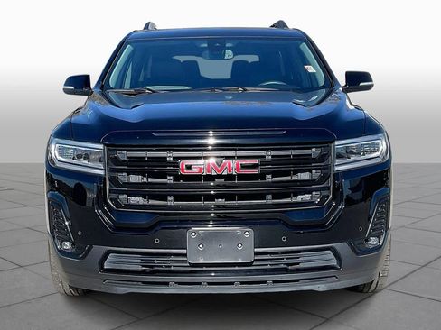 Certified 2023 GMC Acadia SLT w/ Elevation Edition image 3