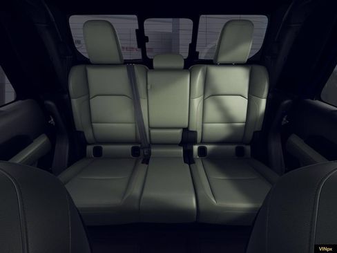 New 2026 Jeep Gladiator Mojave image 17