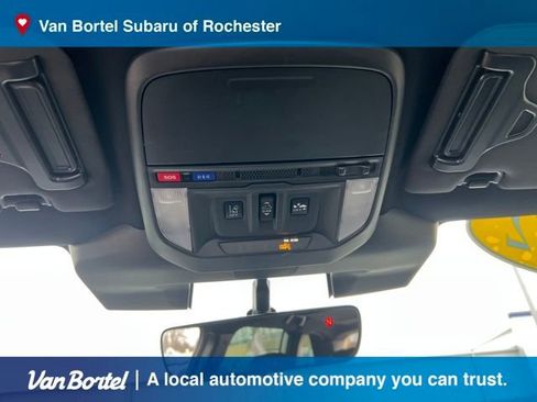 Certified 2022 Subaru Forester Wilderness image 23