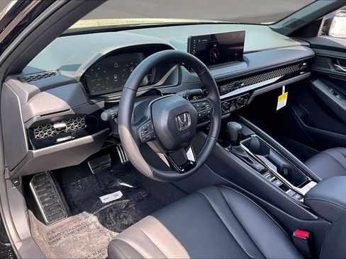New 2026 Honda Accord Sport image 7