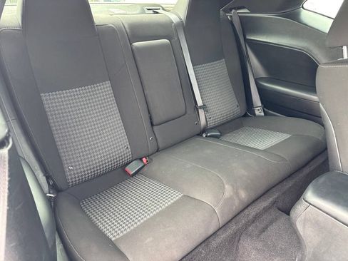 Used 2022 Dodge Challenger GT RWD image 49
