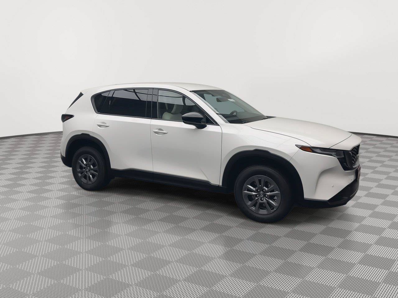 New 2026 MAZDA CX-5 Select AWD/4WD image 37
