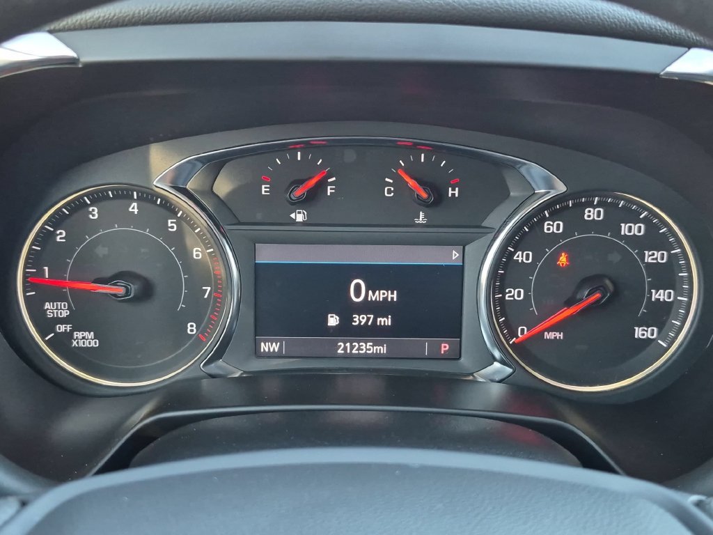 Used 2025 Chevrolet Blazer LT AWD/4WD image 13
