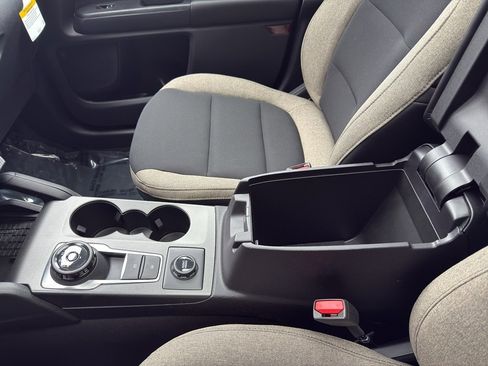 New 2025 Ford Bronco Sport Big Bend image 27