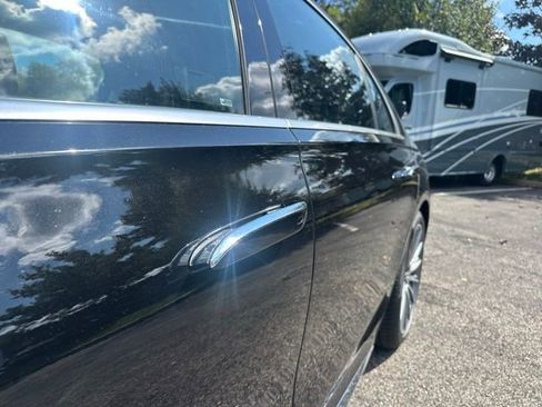 Used 2026 Mercedes-Benz S 580 4MATIC Sedan image 9