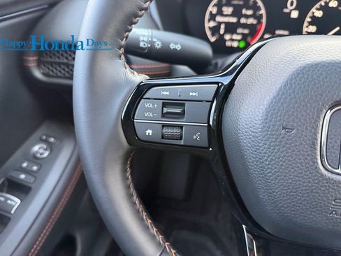 New 2026 Honda HR-V Sport image 24