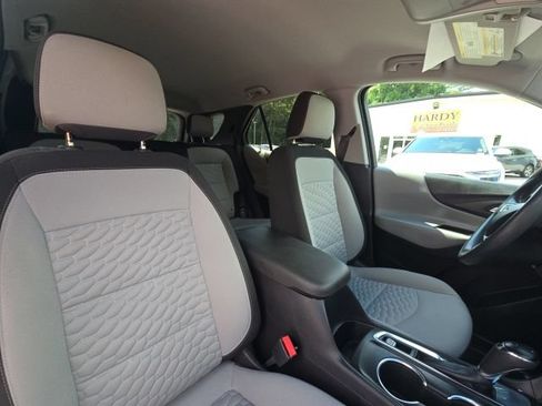Used 2020 Chevrolet Equinox LS w/ LS Convenience Package FWD image 18