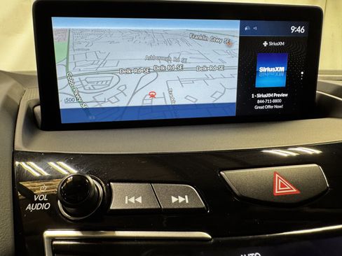 Certified 2025 Acura RDX SH-AWD w/ Technology Package image 31