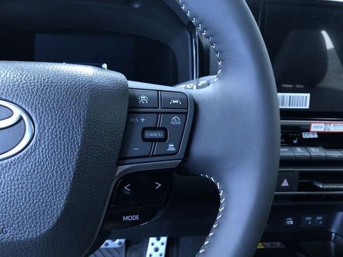 New 2026 Toyota Camry SE image 18