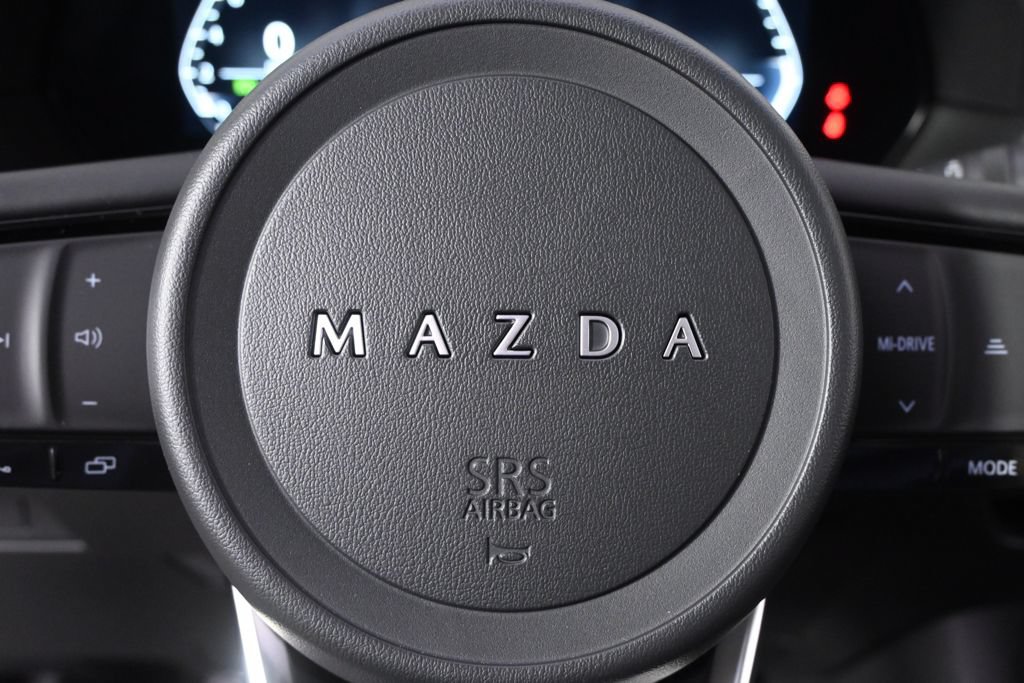 New 2026 MAZDA CX-5 2.5 S w/ Premium Package AWD/4WD image 33