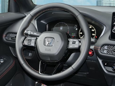 New 2026 Honda HR-V Sport image 15