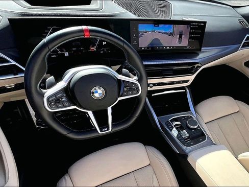 Used 2026 BMW 440i xDrive Convertible w/ Premium Package AWD/4WD image 3