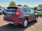 Used 2016 Honda CR-V EX-L image 4