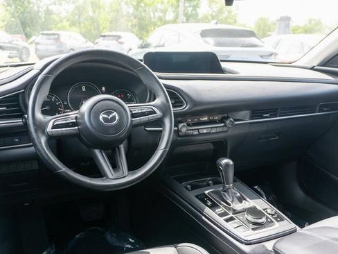 Used 2023 MAZDA CX-30 AWD 2.5 S w/ Select Package image 12