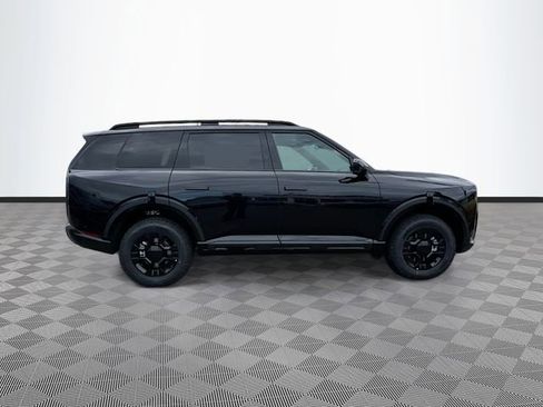 New 2027 Kia Telluride SX Prestige X-Pro AWD/4WD image 8