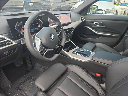 Used 2026 BMW 330i Sedan RWD image 14