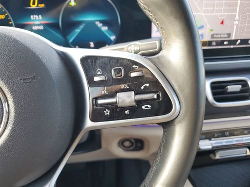 Used 2020 Mercedes-Benz GLE 350 4MATIC image 22