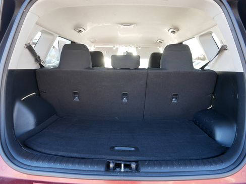 Used 2021 Kia Soul LX image 18