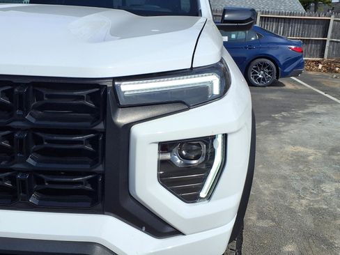 Used 2024 GMC Canyon Elevation w/ Convenience Package RWD image 35